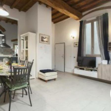 Lg House With Balcony Near Ponte Vecchio Apartment Florence Exterior photo